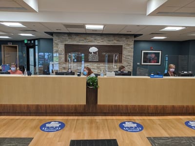 Dental Health Associates - Gammon Clinic