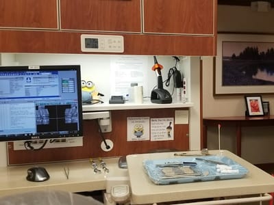 Dental Health Associates - Gammon Clinic