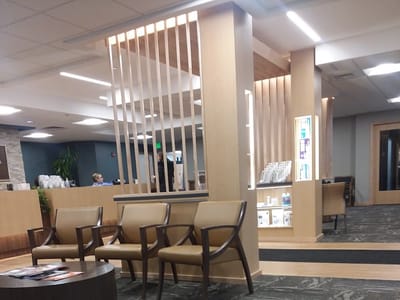 Dental Health Associates - Old Sauk Clinic