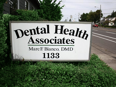 Dental Health Associates, PC