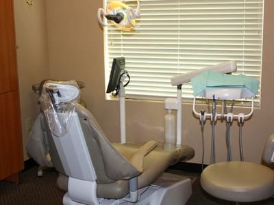 Dental Health Associates, PC