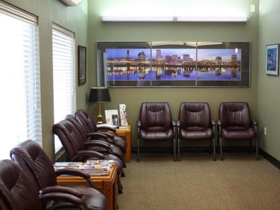 Dental Health Associates, PC