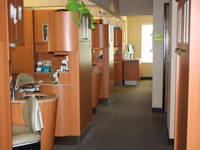 Dental Health Associates, PC