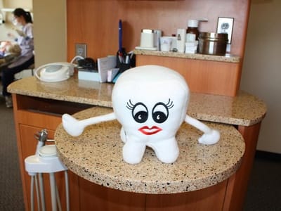 Dental Health Associates, PC