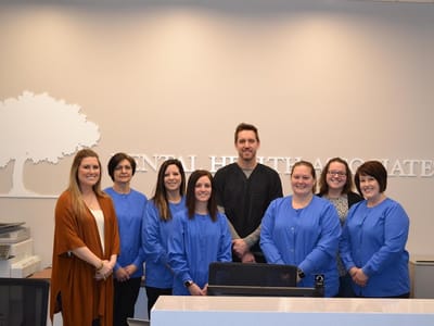 Dental Health Associates - Sun Prairie Clinic