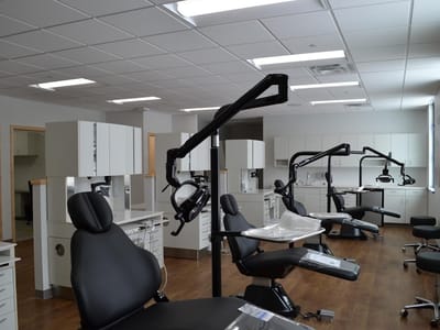 Dental Health Associates - Sun Prairie Clinic