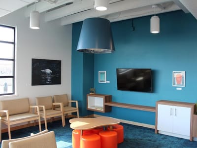 Dental Health Associates - Sun Prairie Clinic