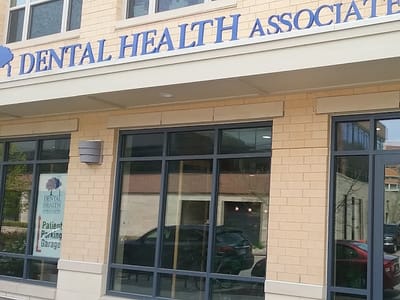 Dental Health Associates - University Clinic
