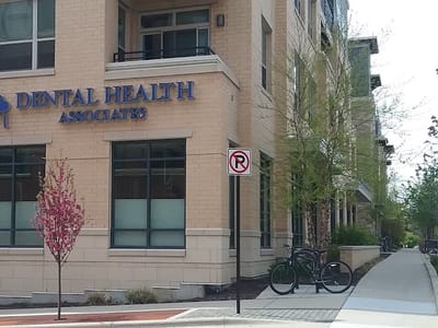 Dental Health Associates - University Clinic
