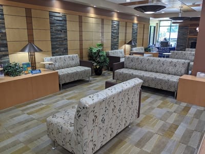 Dental Health Associates - University Clinic