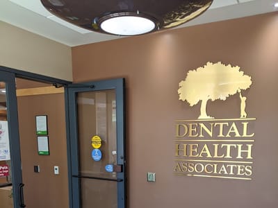 Dental Health Associates - University Clinic