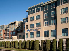 Dental Health Associates - University Clinic