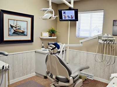 Dental Health Associates