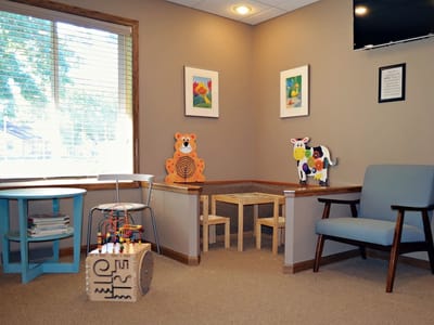 Dental Health Associates