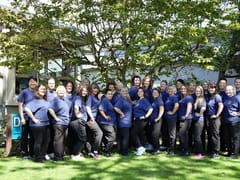 Dental Health Associates