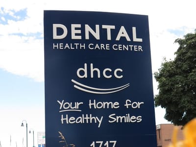 Dental Health Care Center