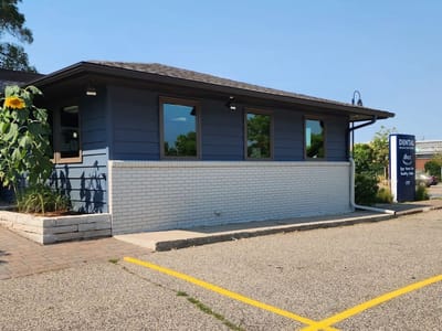 Dental Health Care Center