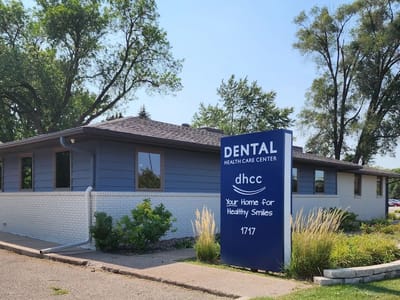 Dental Health Care Center