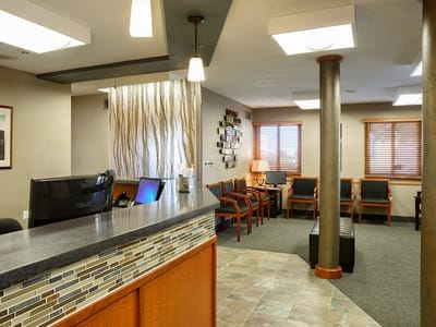 Dental Health Care Center