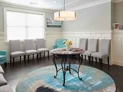 Dental Health Care of Woburn, P.C.: Trainor Louis R DDS