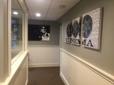 Dental Health Care of Woburn, P.C.: Trainor Louis R DDS