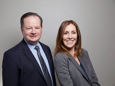 Dental Health Care of Woburn, P.C.: Trainor Louis R DDS