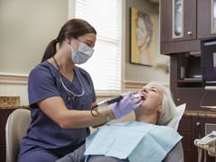 Dental Health Care of Woburn, P.C.