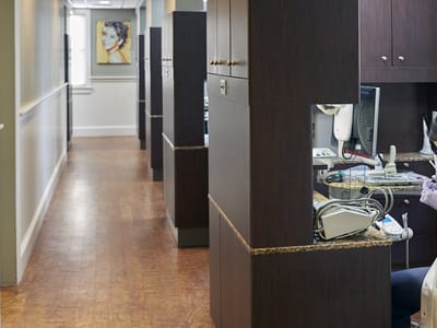 Dental Health Care of Woburn, P.C.