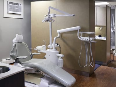 Dental Health Care of Woburn, P.C.