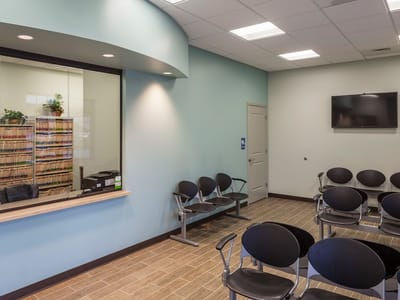 Dental Health Center of Arkansas