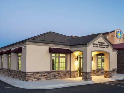 Dental Health Center of Arkansas