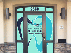 Dental Health Center of Arkansas