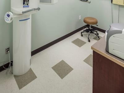 Dental Health Center of Arkansas