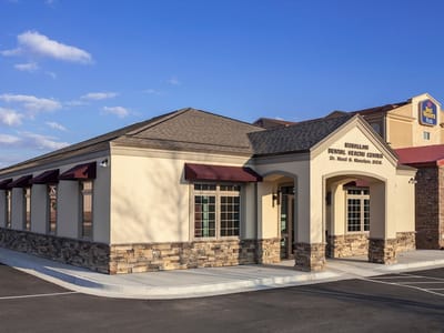 Dental Health Center of Arkansas