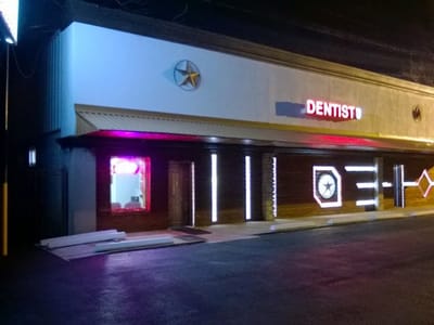 Dental Health Center of: New Caney/Porter/Splendora