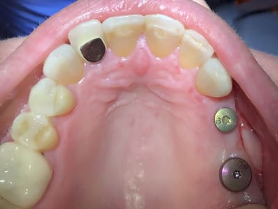 Dental Health Center