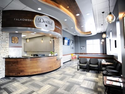 Dental Health Center