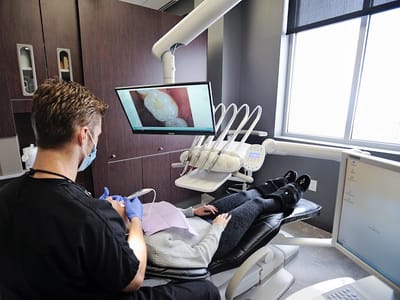 Dental Health Center