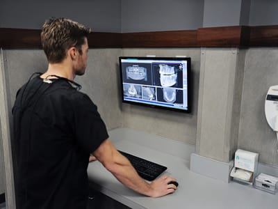 Dental Health Center