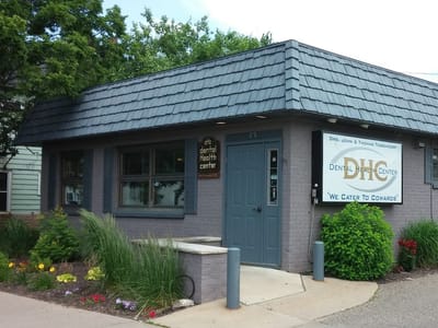 Dental Health Center