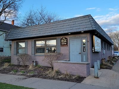 Dental Health Center