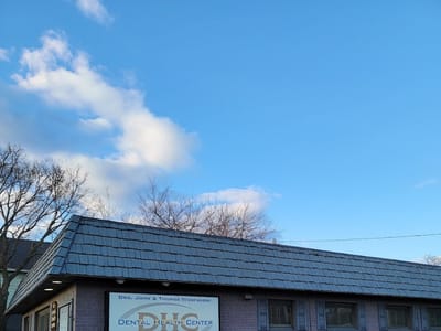 Dental Health Center