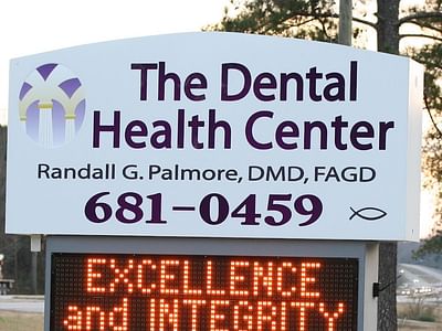 Dental Health Center