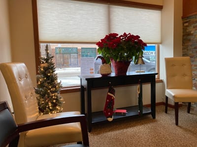 Dental Health Clinic