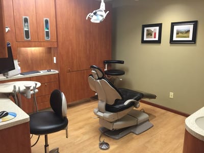 Dental Health Clinic