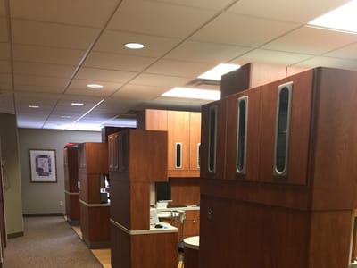 Dental Health Clinic