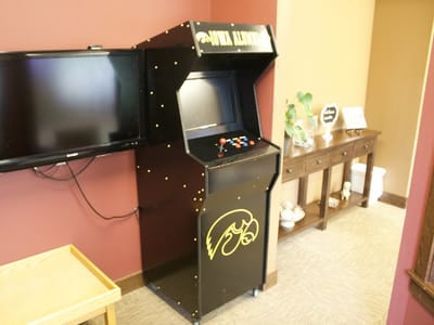 Dental Health Partners P.C.