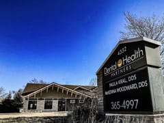 Dental Health Partners P.C.