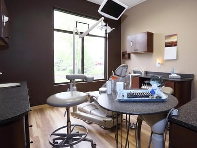 Dental Health Partners