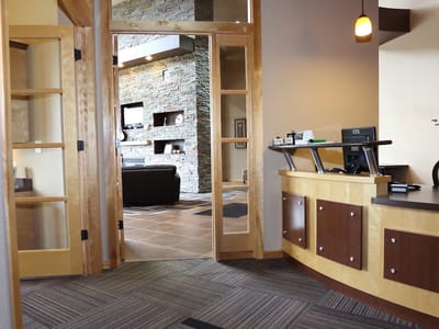 Dental Health Partners